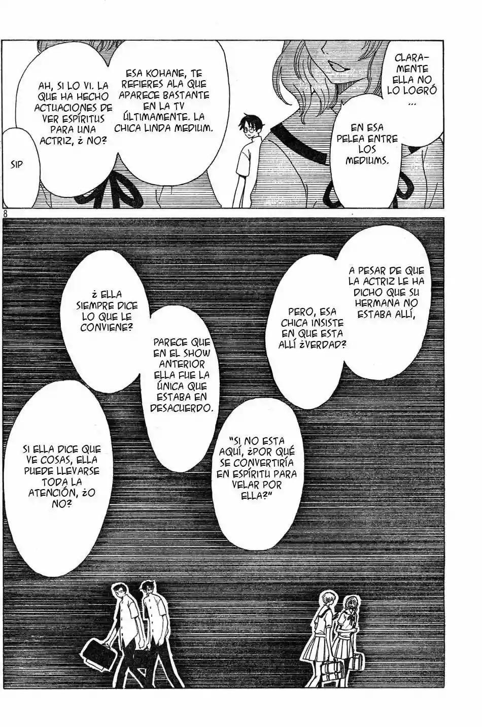 Capitulo 137 page 8