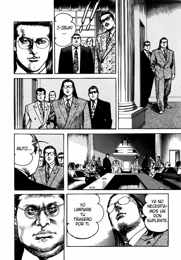 Capitulo 74 page 11