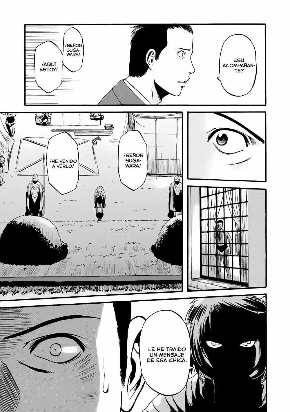 Capitulo 63 page 32