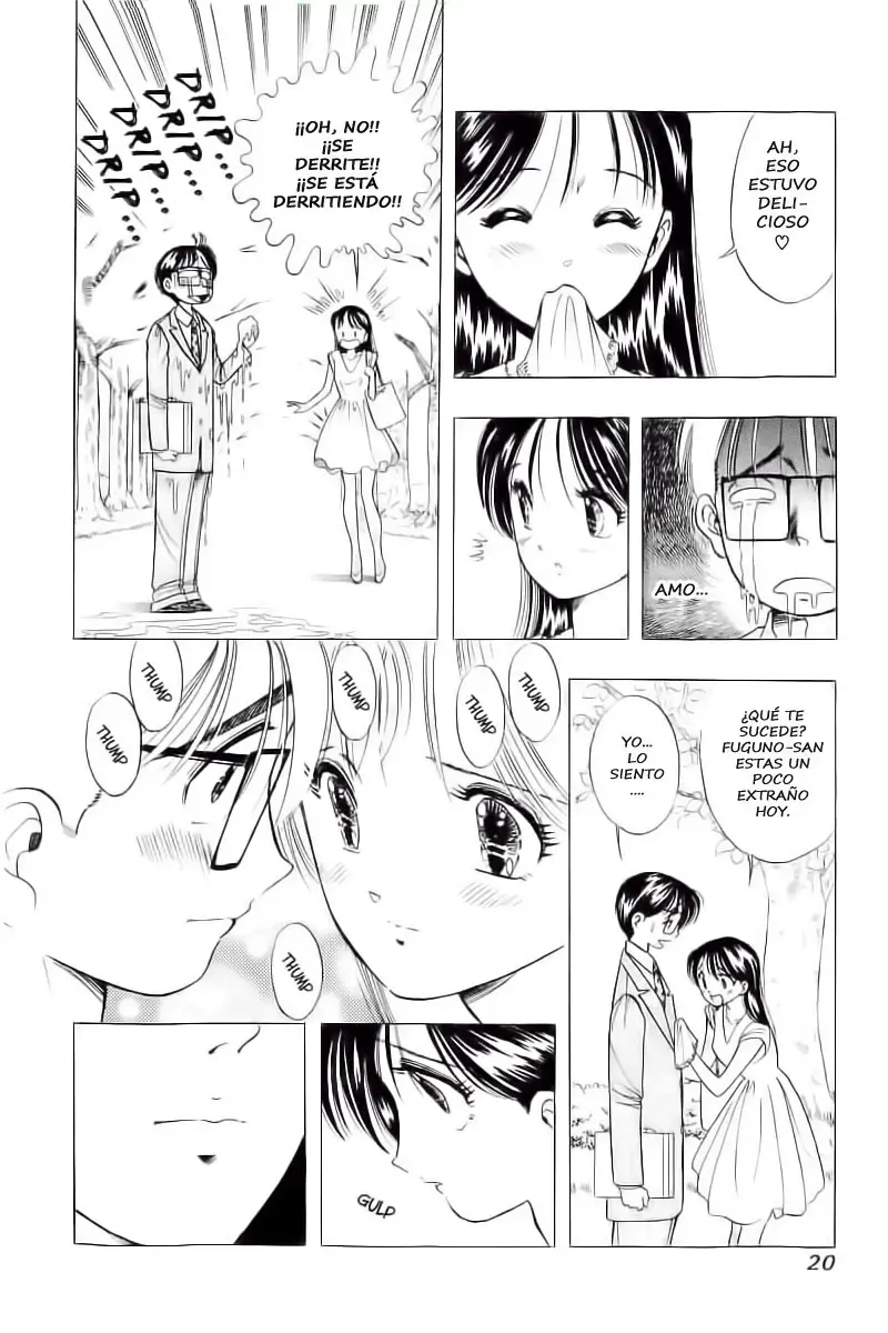 Capitulo 33 page 19
