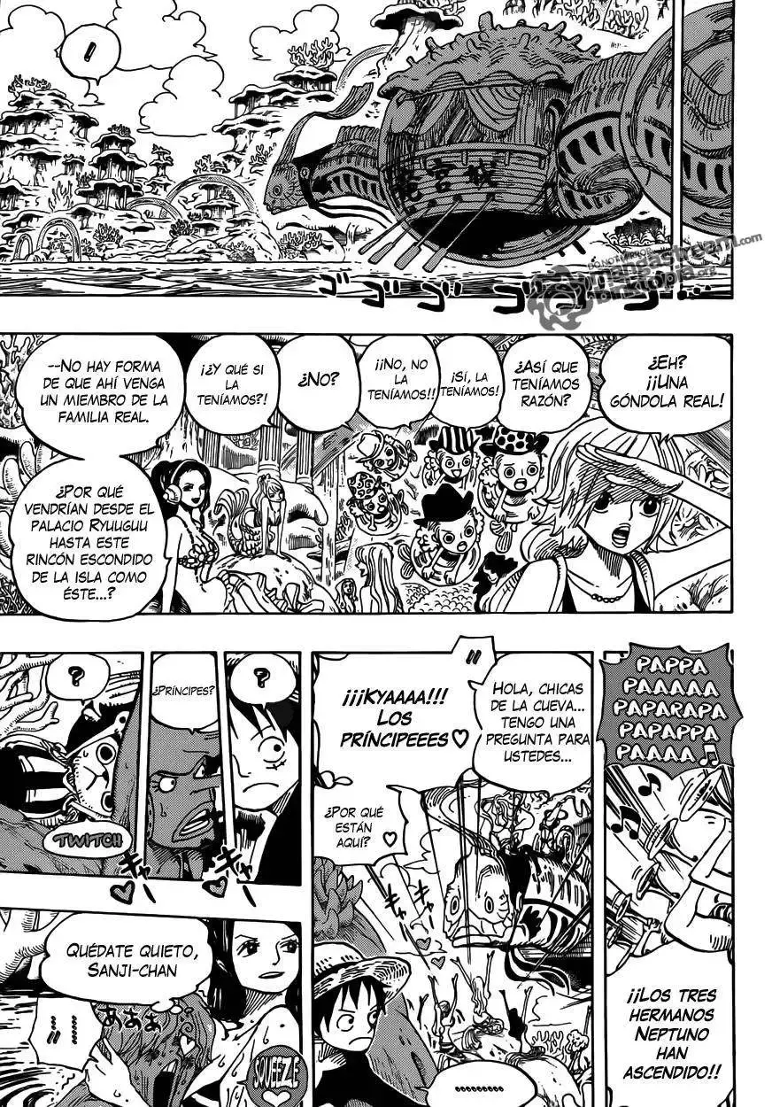 Capitulo 609 page 8