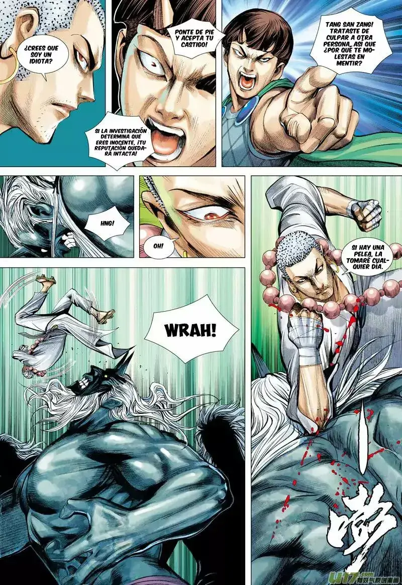 Capitulo 43 page 21
