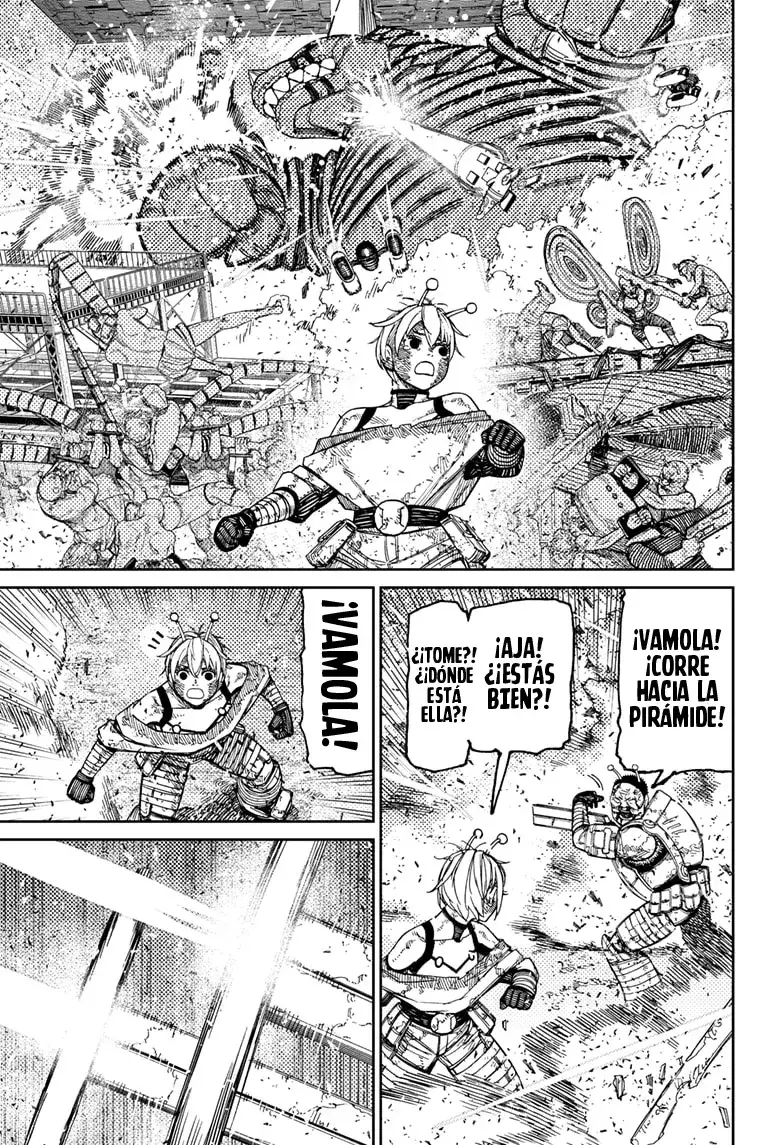 Capitulo 105 page 12