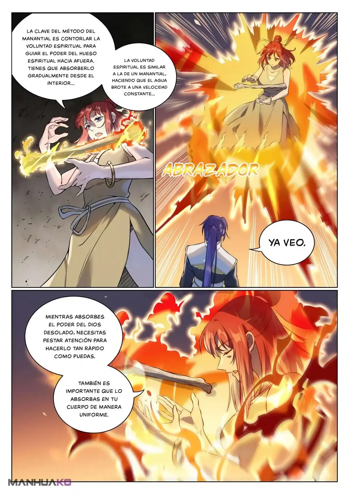 Capitulo 985 page 9