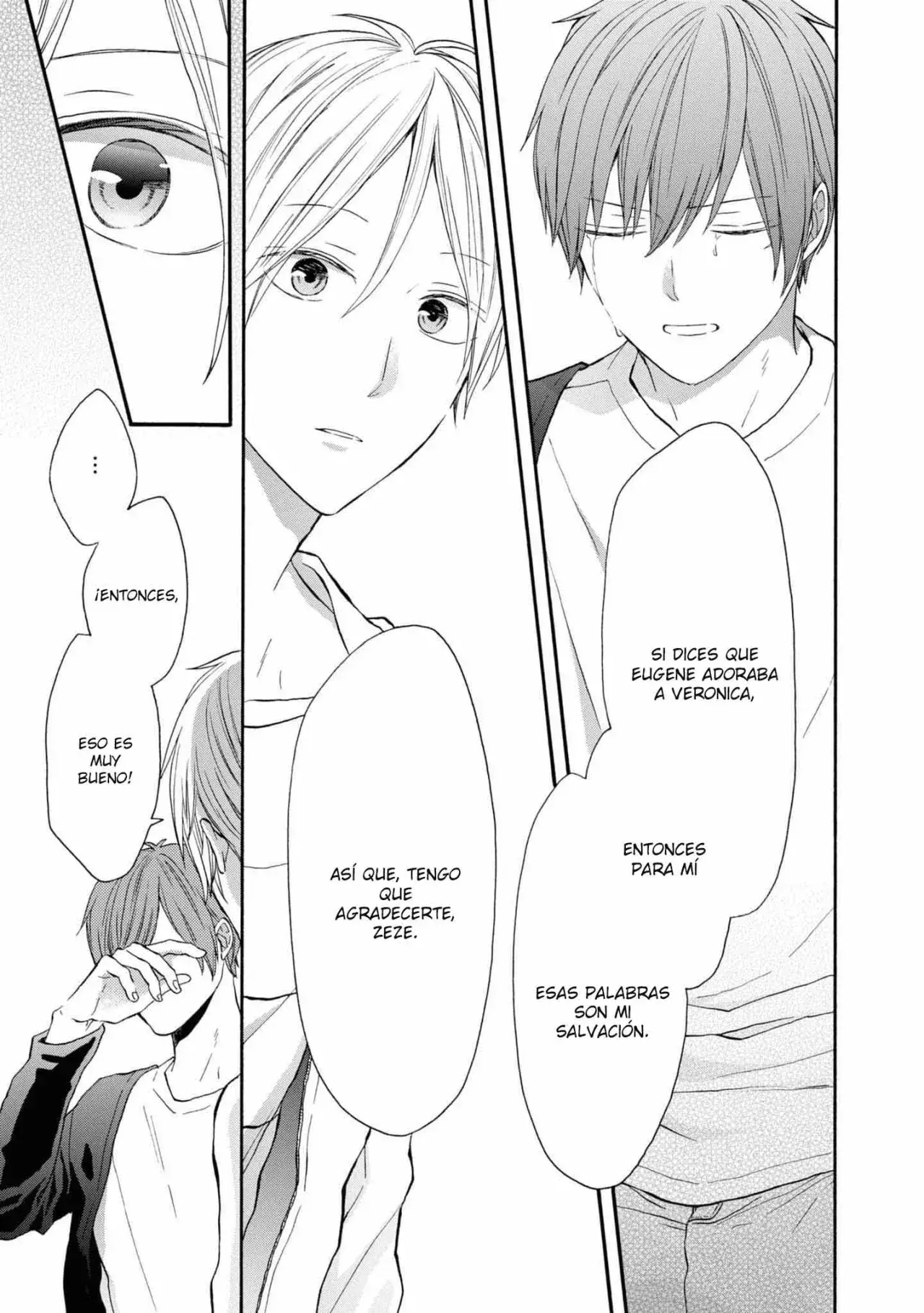 Capitulo 130 page 23