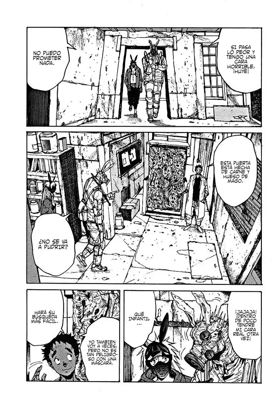 Capitulo 14 page 6