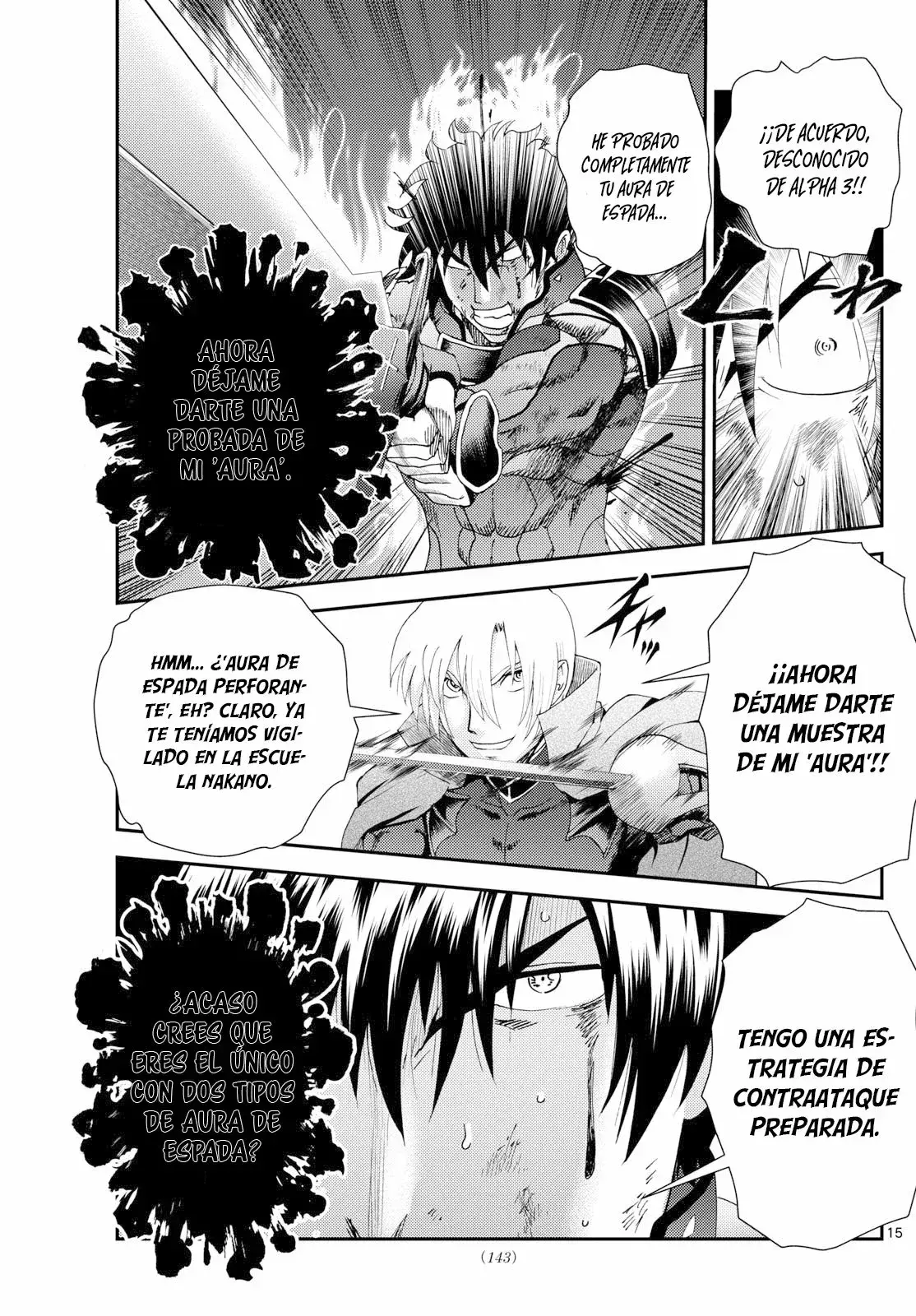 Capitulo 258 page 16
