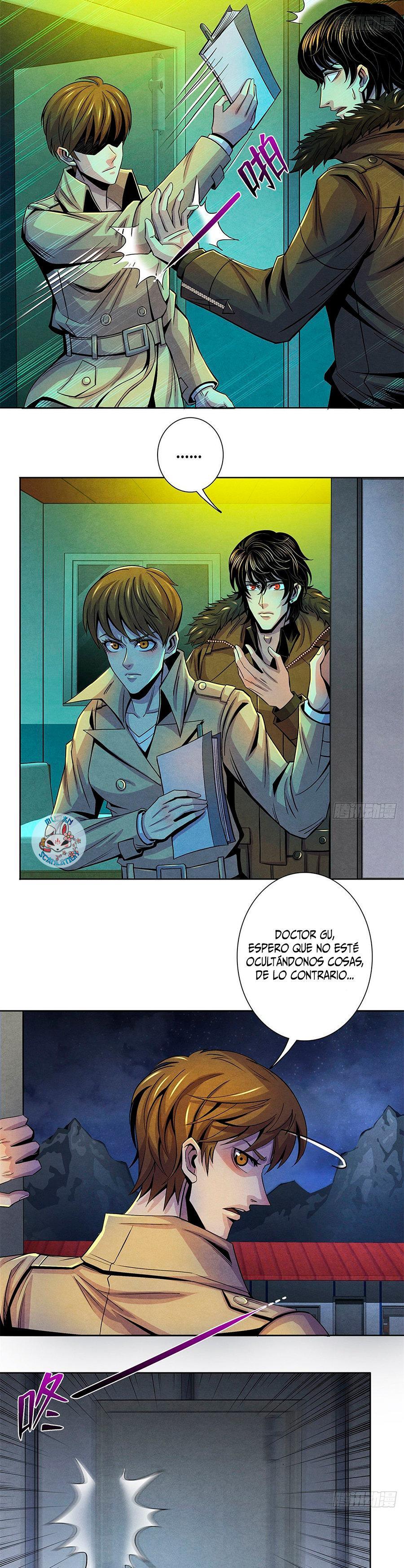 Capitulo 45 page 10