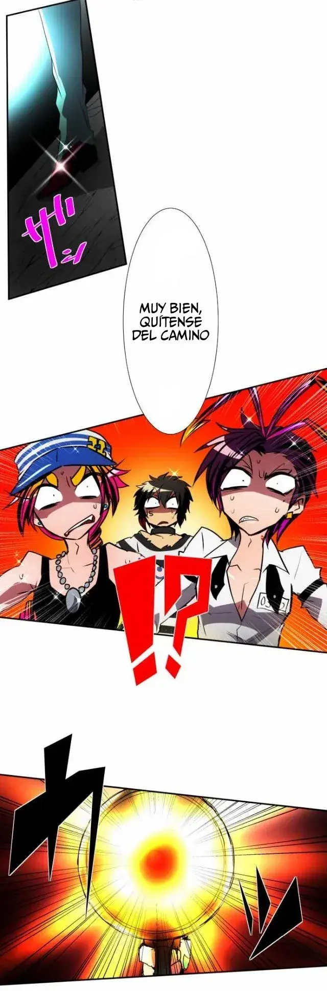 Capitulo 94 page 20