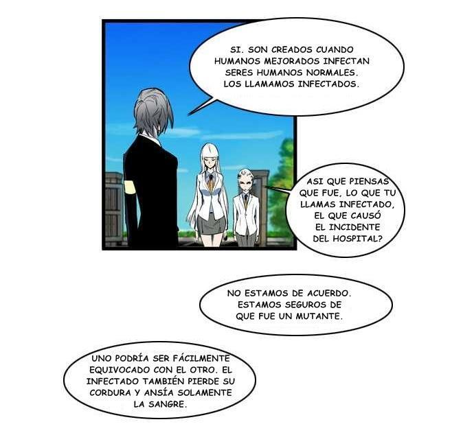 Capitulo 109 page 21