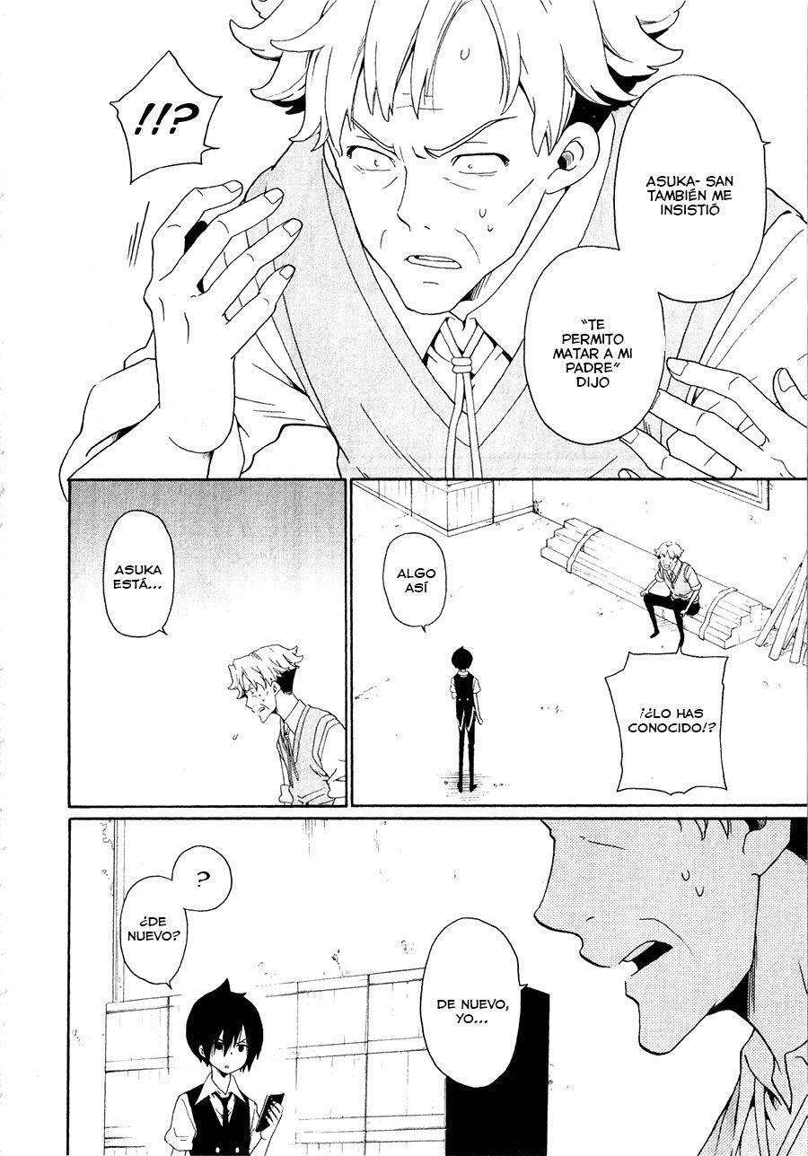 Capitulo 28 page 16