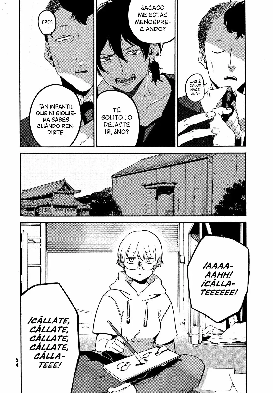 Capitulo 61 page 19