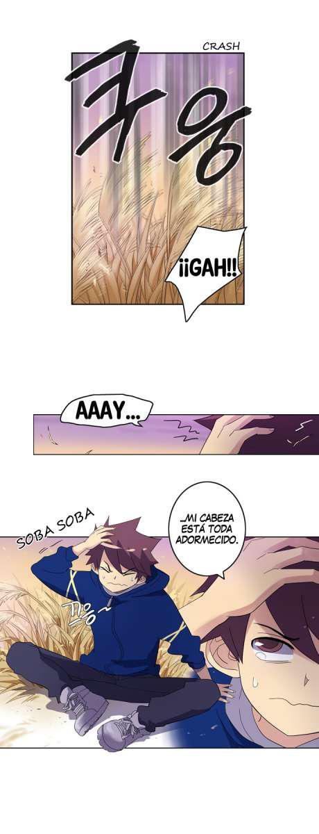 Capitulo 18 page 17