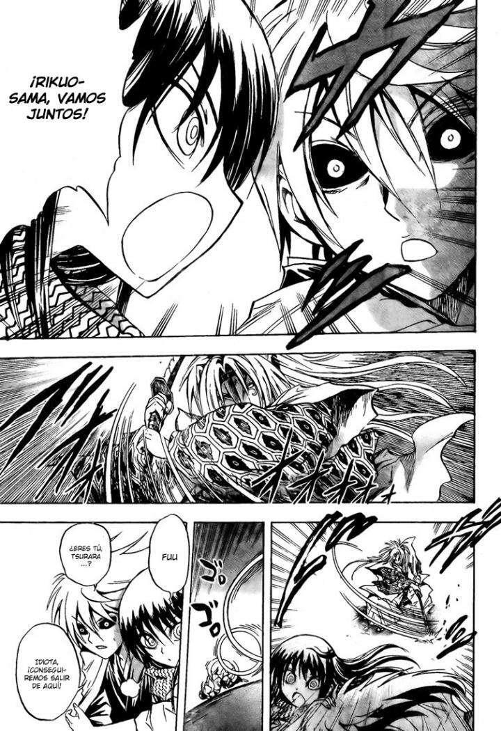 Capitulo 43 page 4