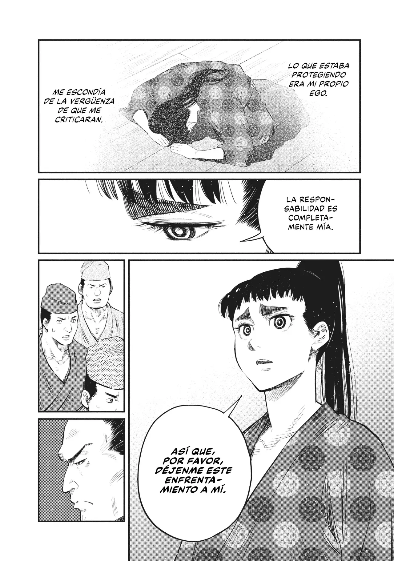 Capitulo 36 page 15