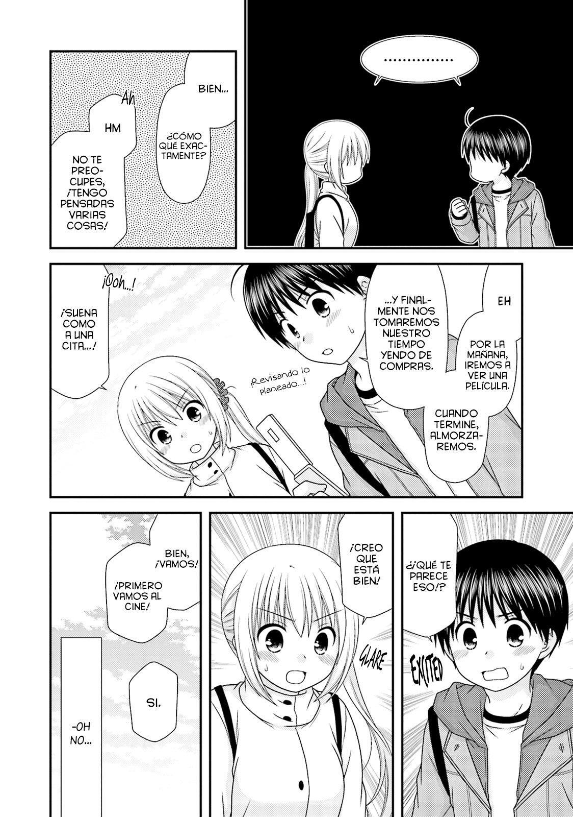 Capitulo 82 page 10