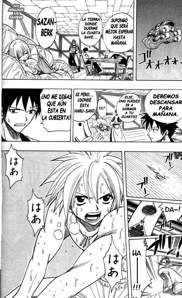 Capitulo 98 page 18