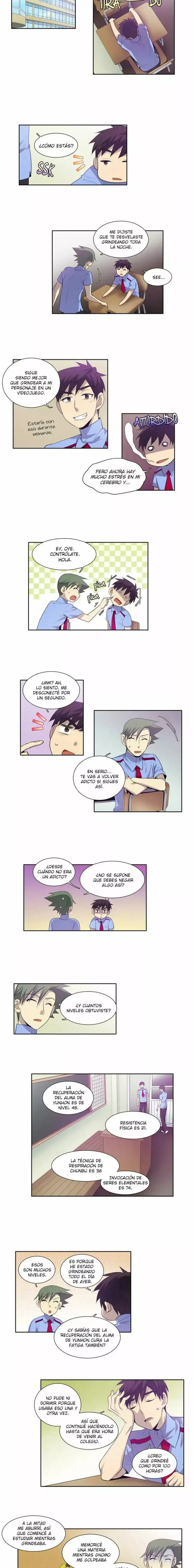 Capitulo 52 page 5