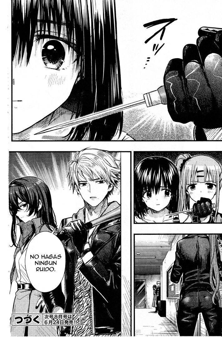 Capitulo 47 page 33