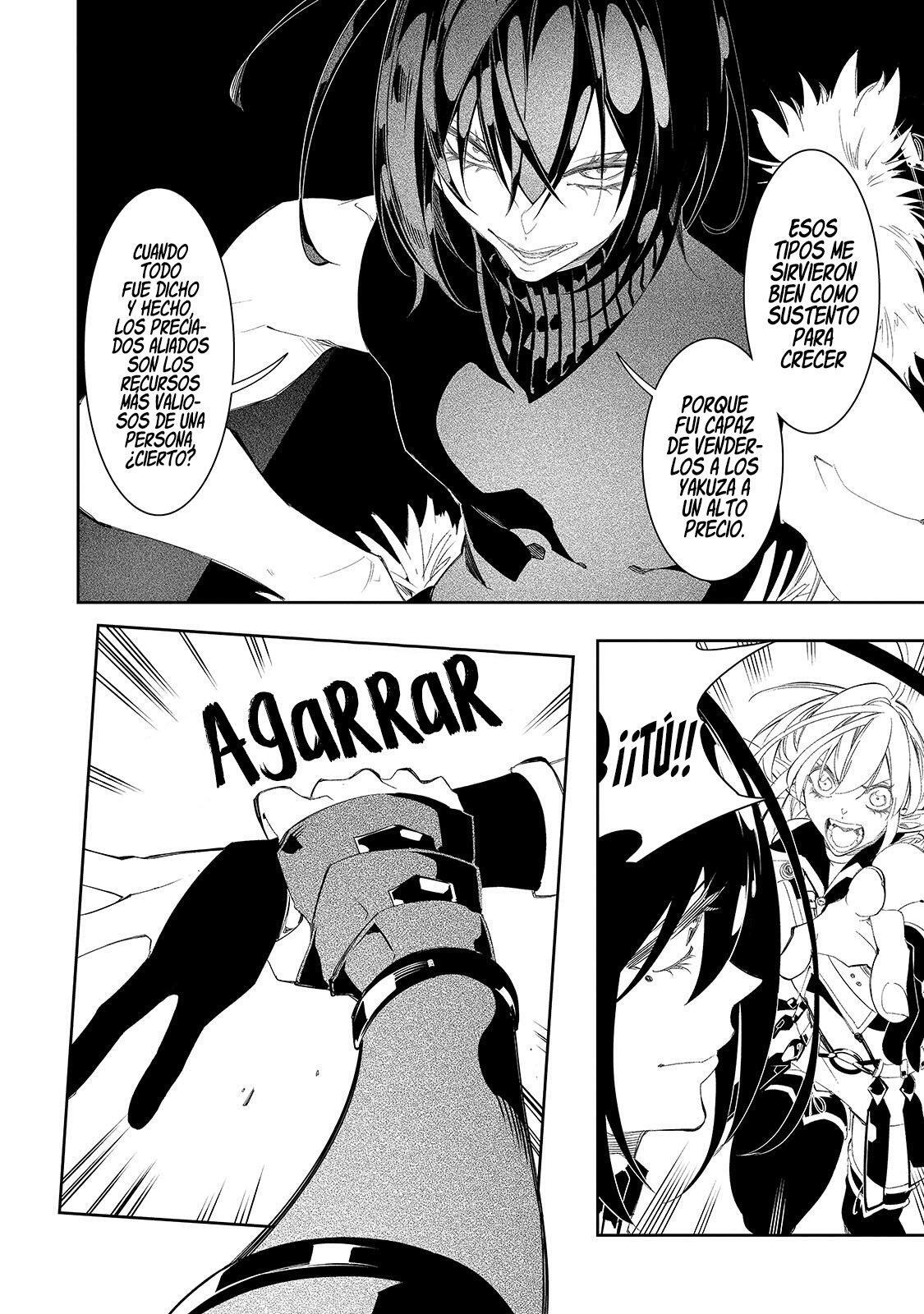 Capitulo 32 page 14