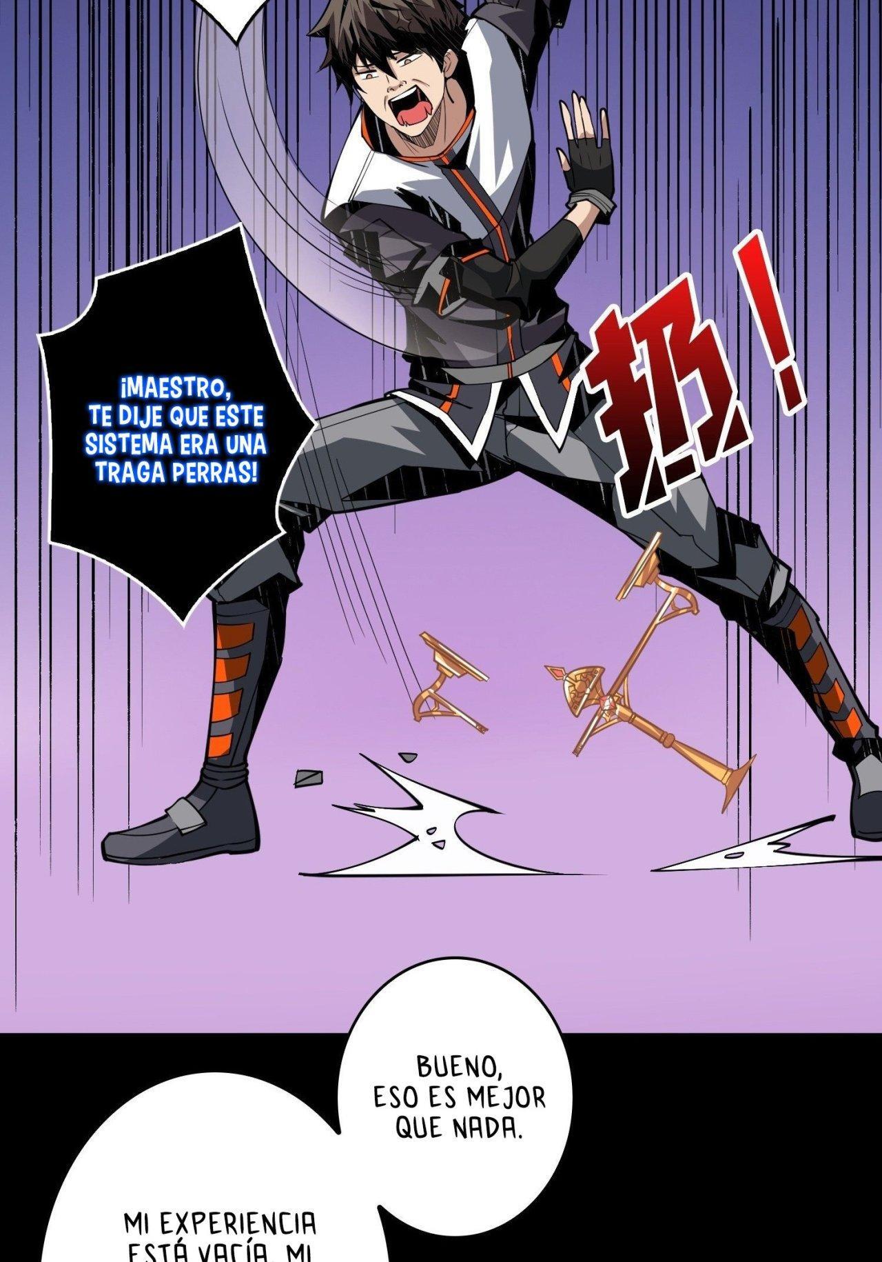 Capitulo 69 page 14