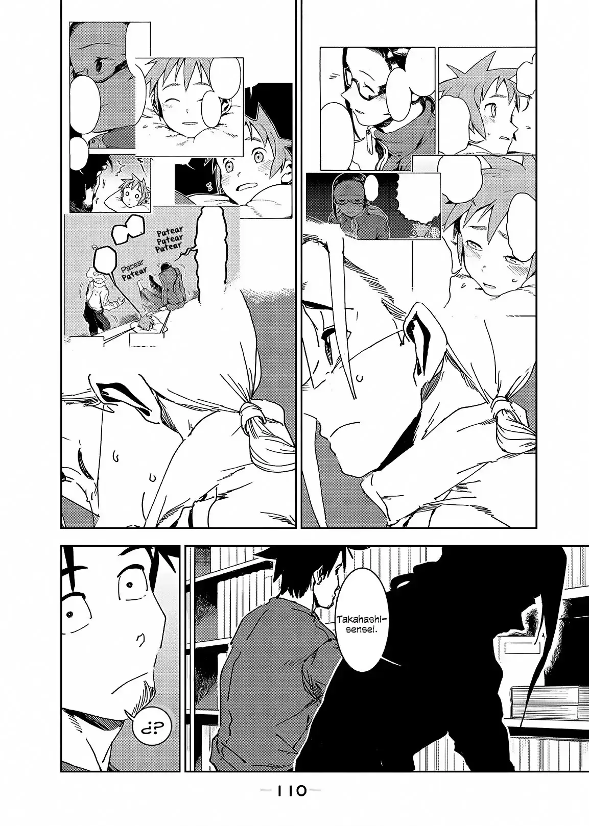 Capitulo 49 page 10