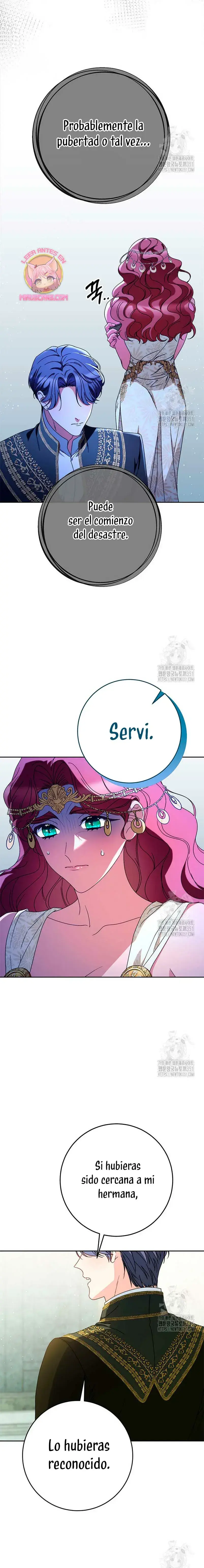 Capitulo 69 page 21