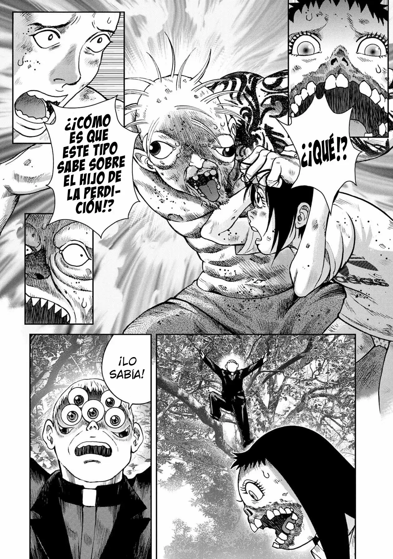 Capitulo 96 page 4