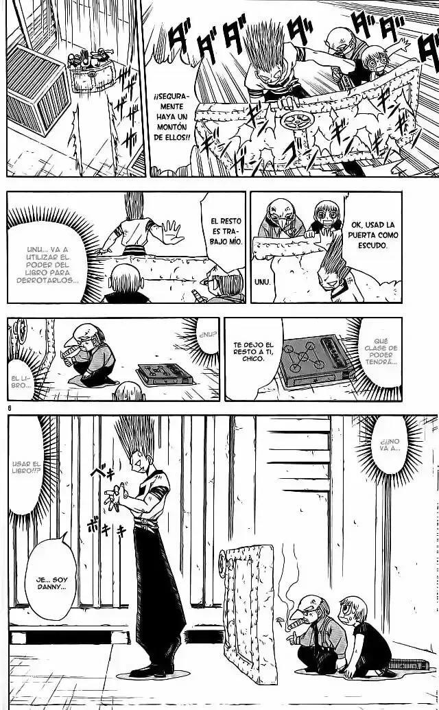 Capitulo 65 page 8