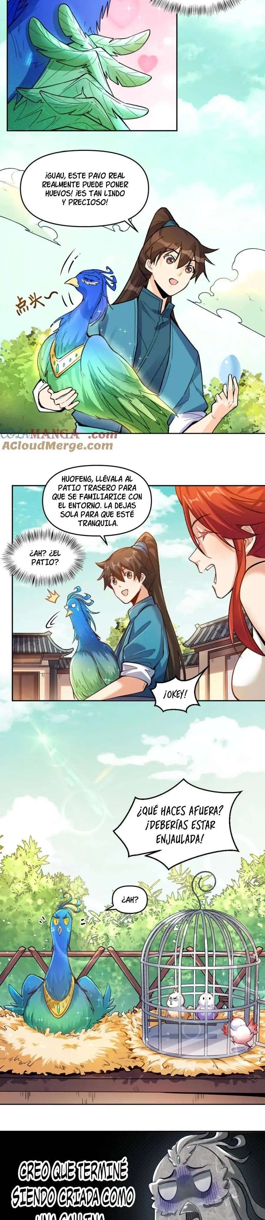 Capitulo 401 page 5