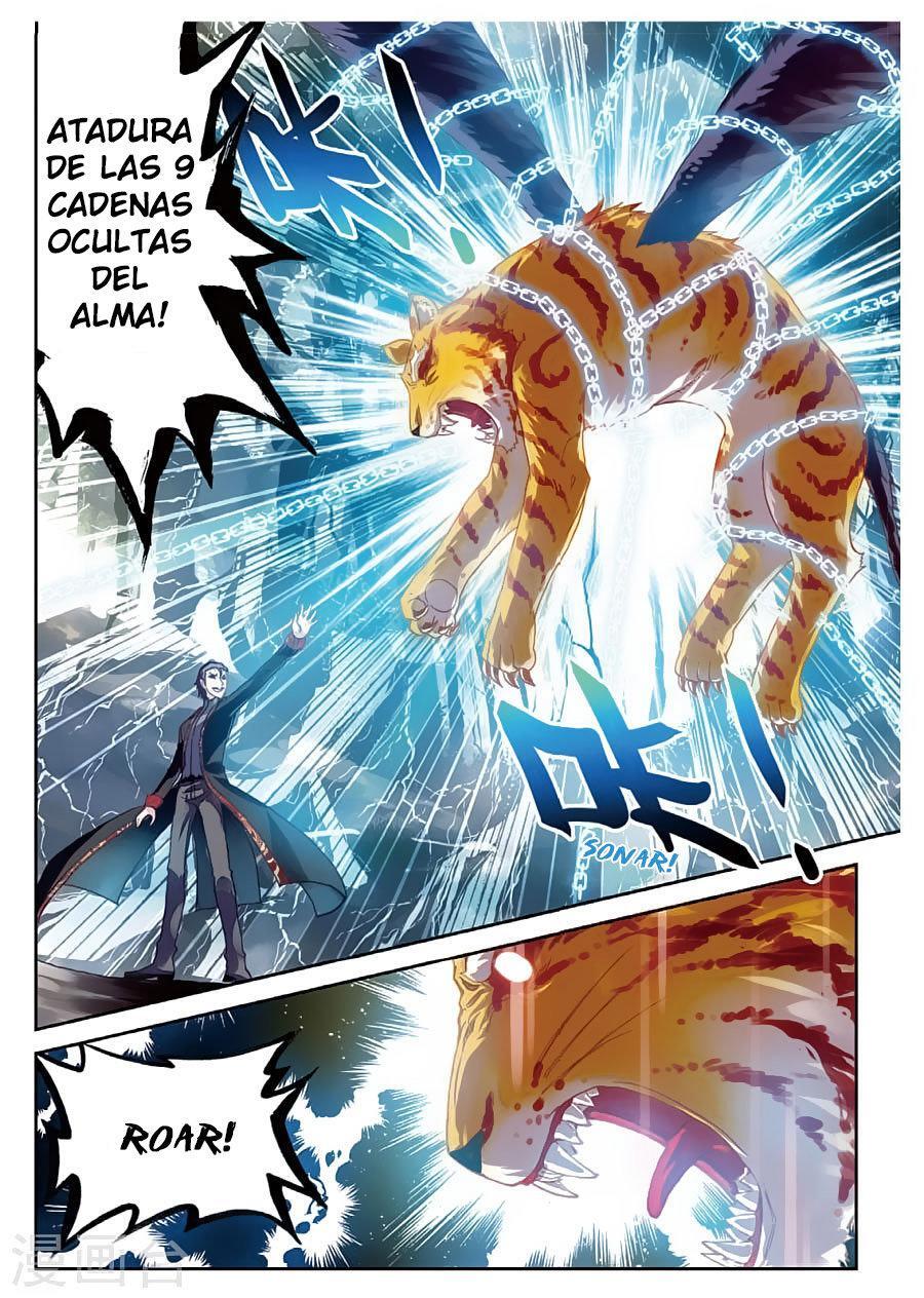 Capitulo 76 page 25