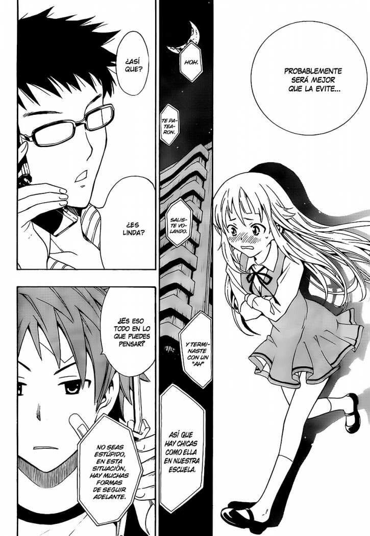 Capitulo 1 page 21
