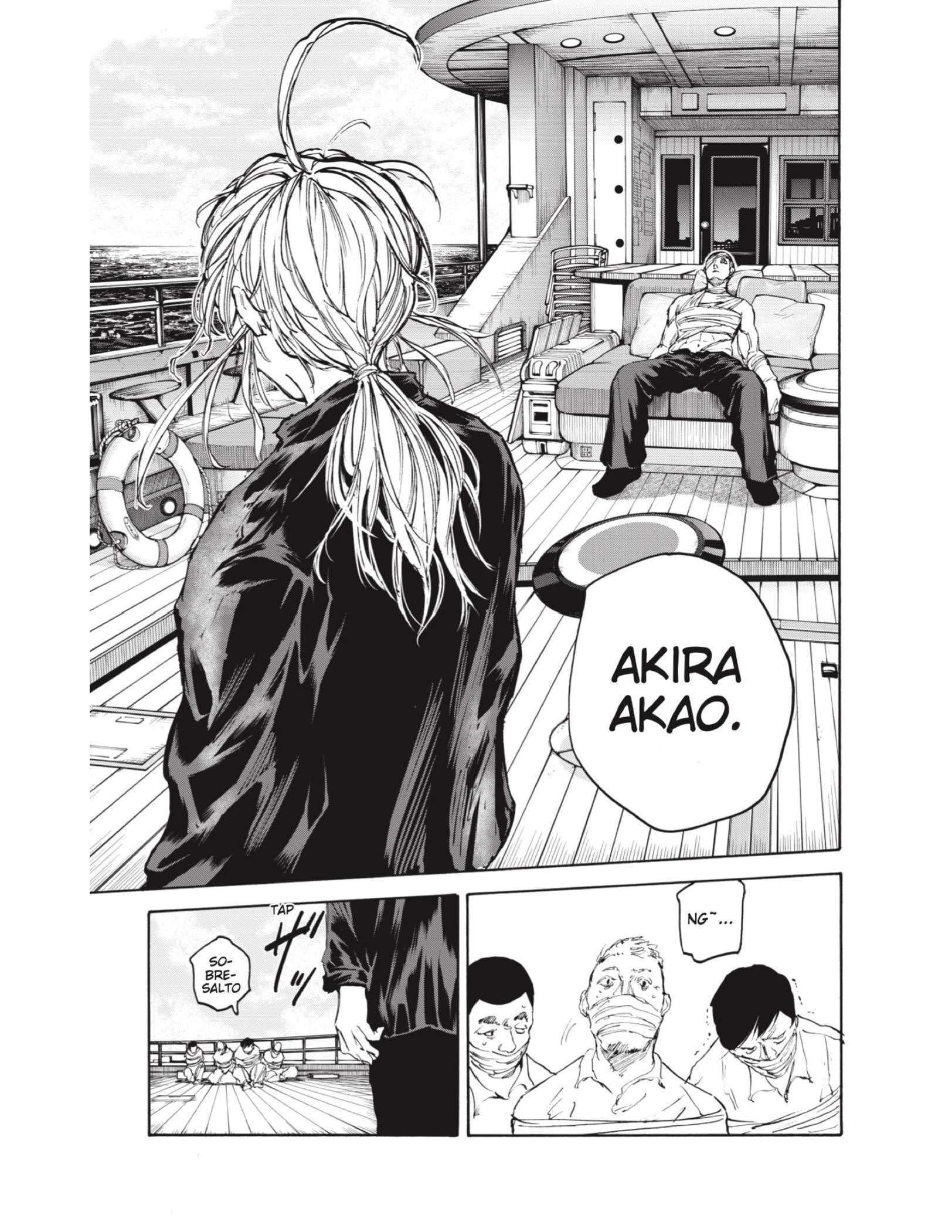 Capitulo 105 page 19