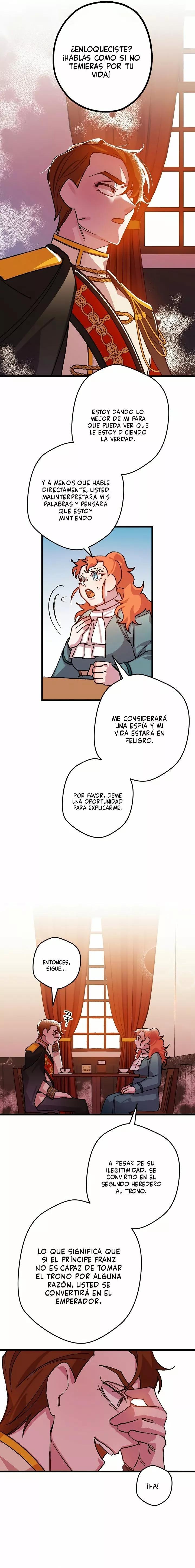Capitulo 38 page 15