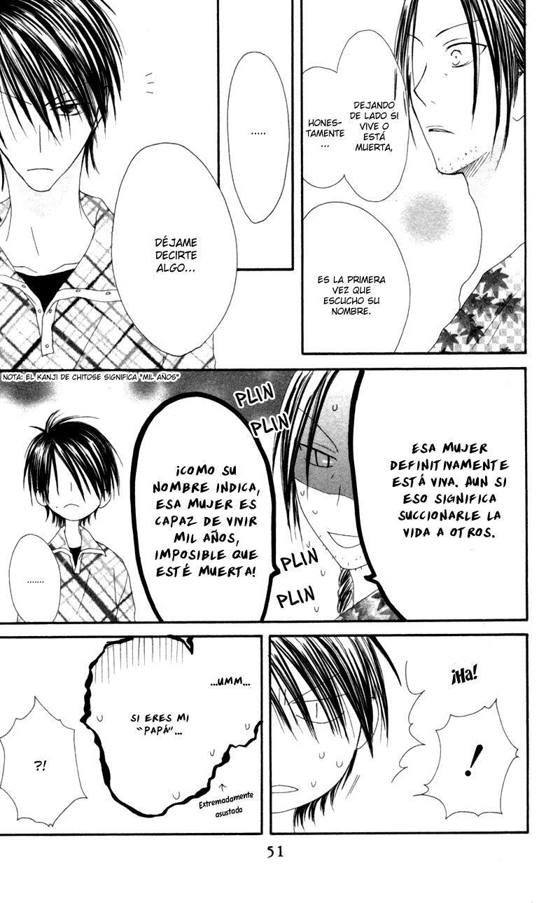 Capitulo 33 page 18