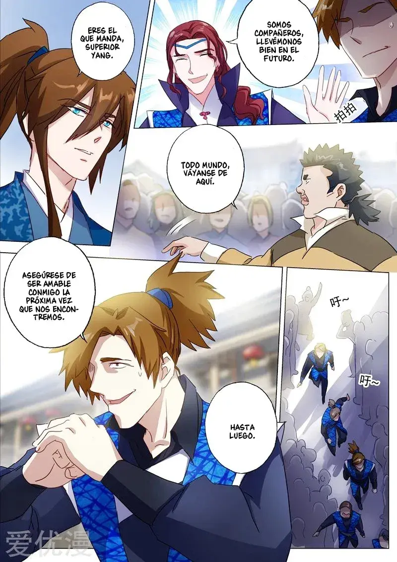 Capitulo 142 page 7