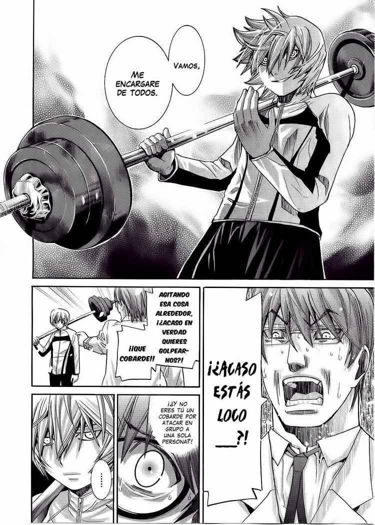 Capitulo 94 page 6
