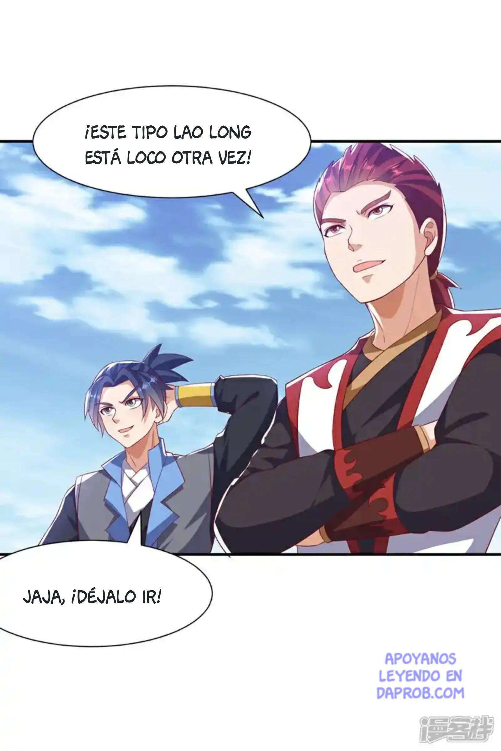 Capitulo 516 page 35