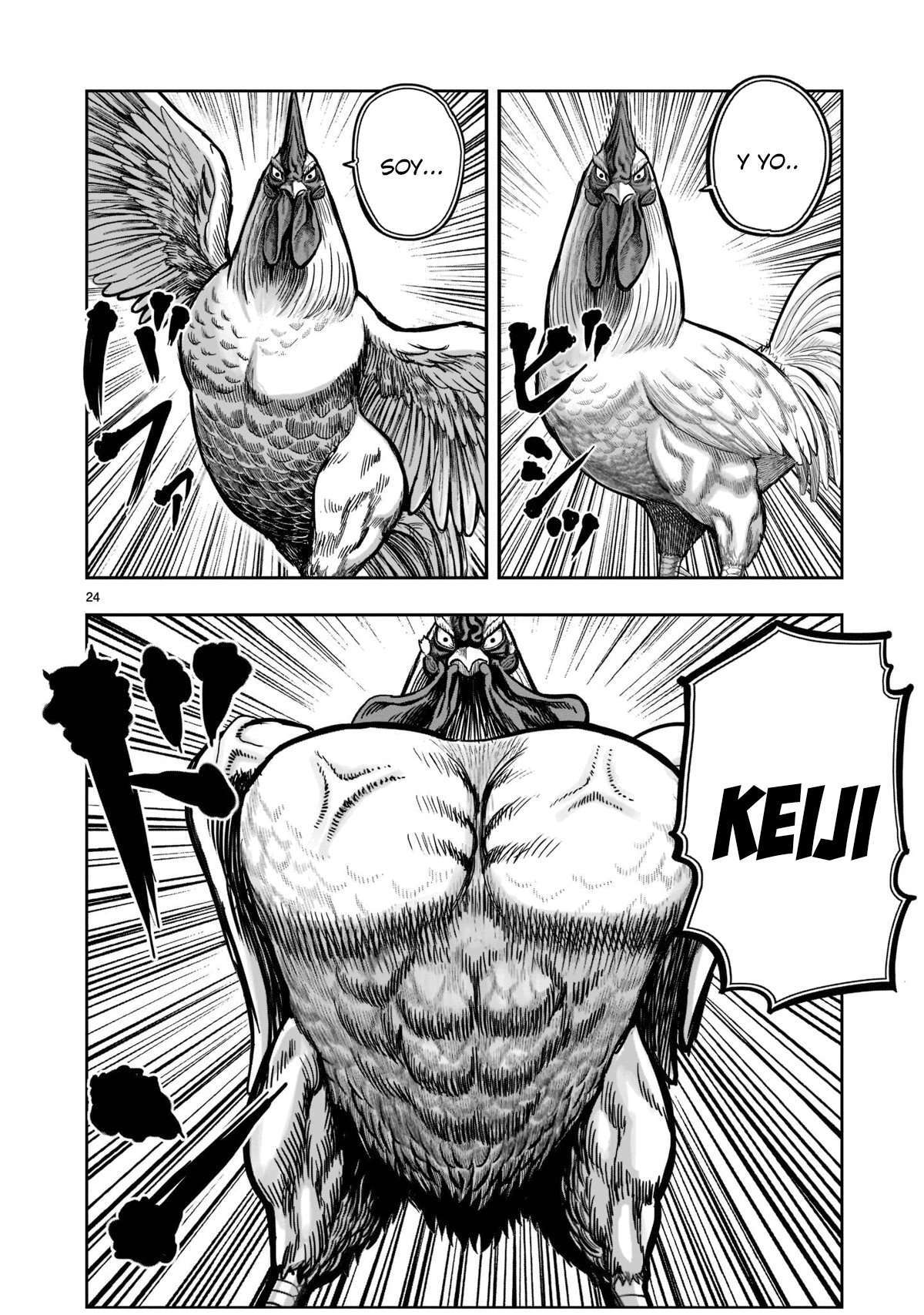 Capitulo 17 page 26