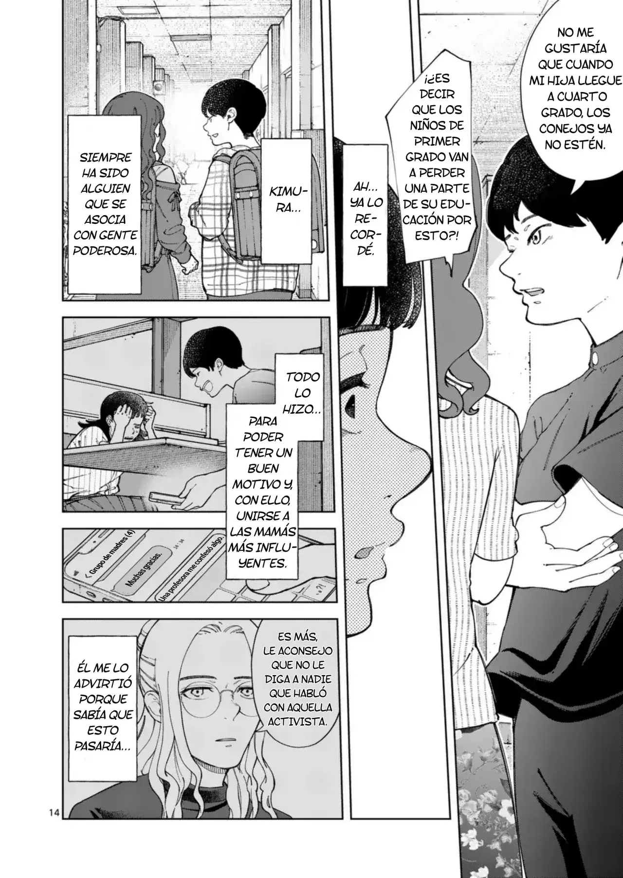 Capitulo 42 page 14