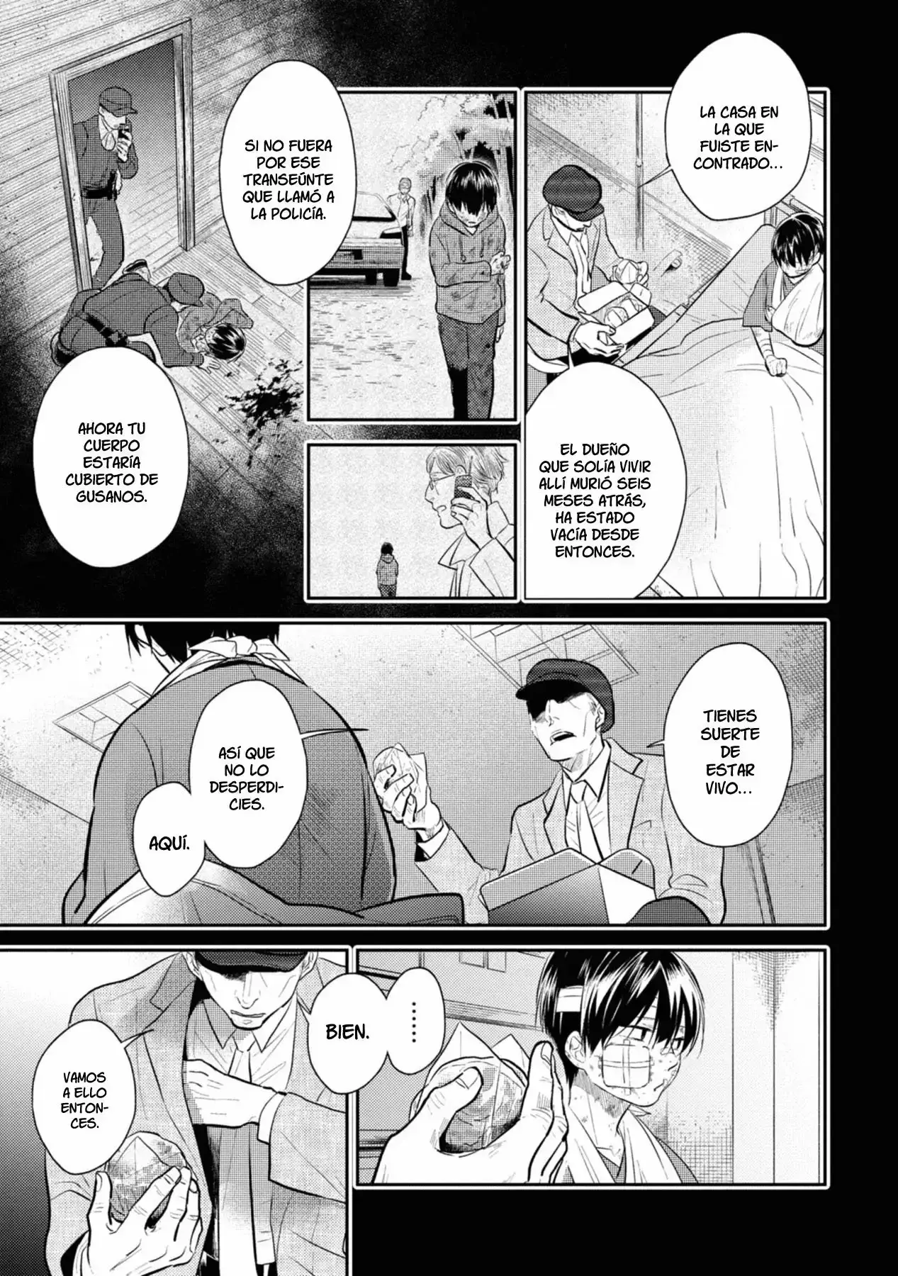 Capitulo 40 page 6