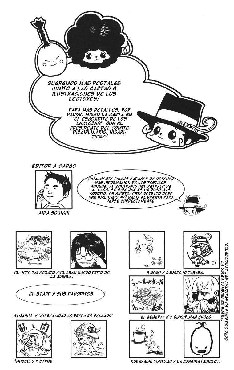Capitulo 89 page 21