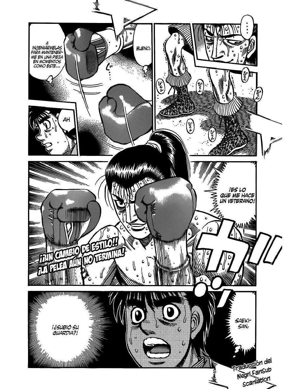 Capitulo 967 page 18
