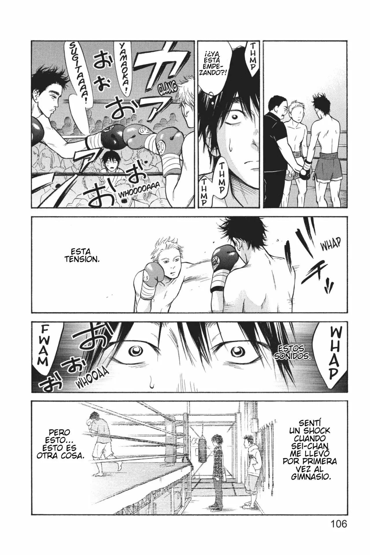 Capitulo 26 page 29