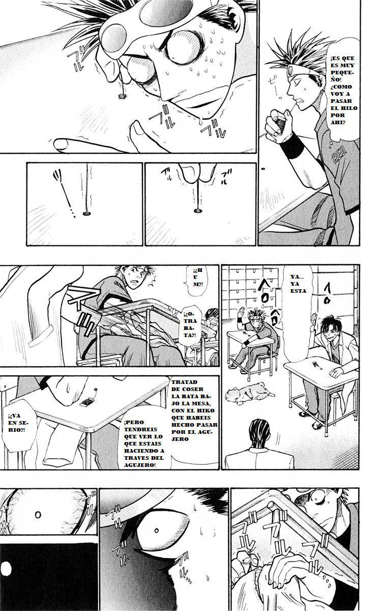 Capitulo 19 page 12