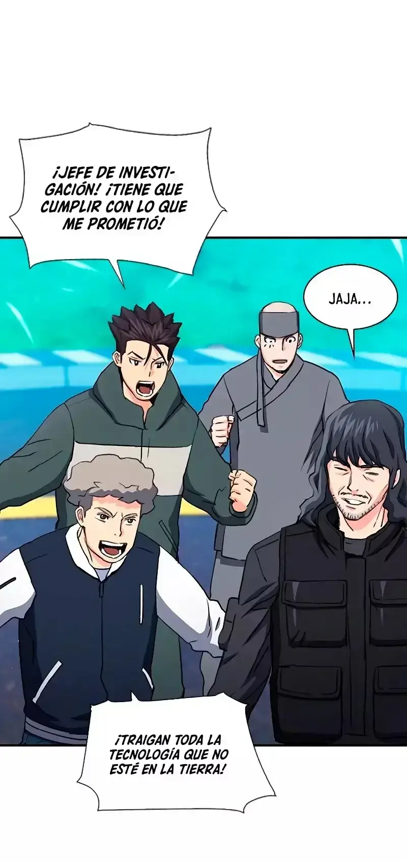Capitulo 104 page 38