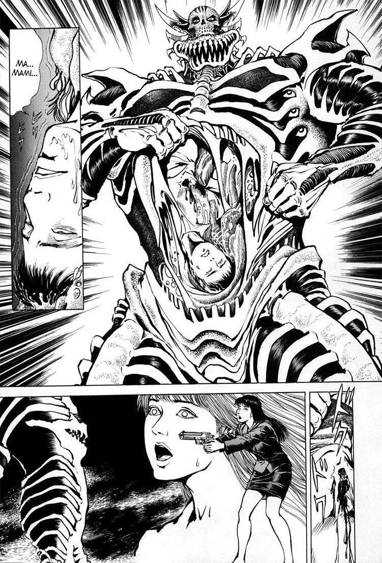 Capitulo 14 page 14