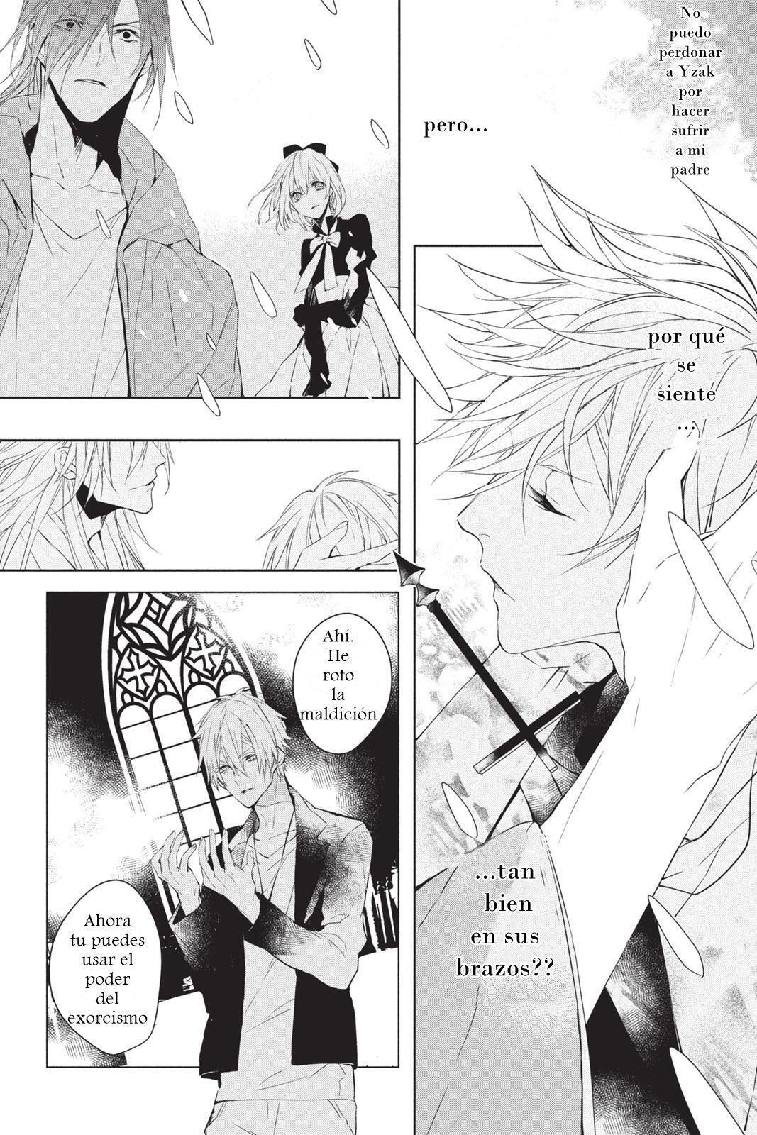 Capitulo 34 page 21