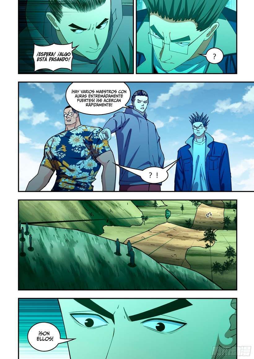 Capitulo 580 page 12