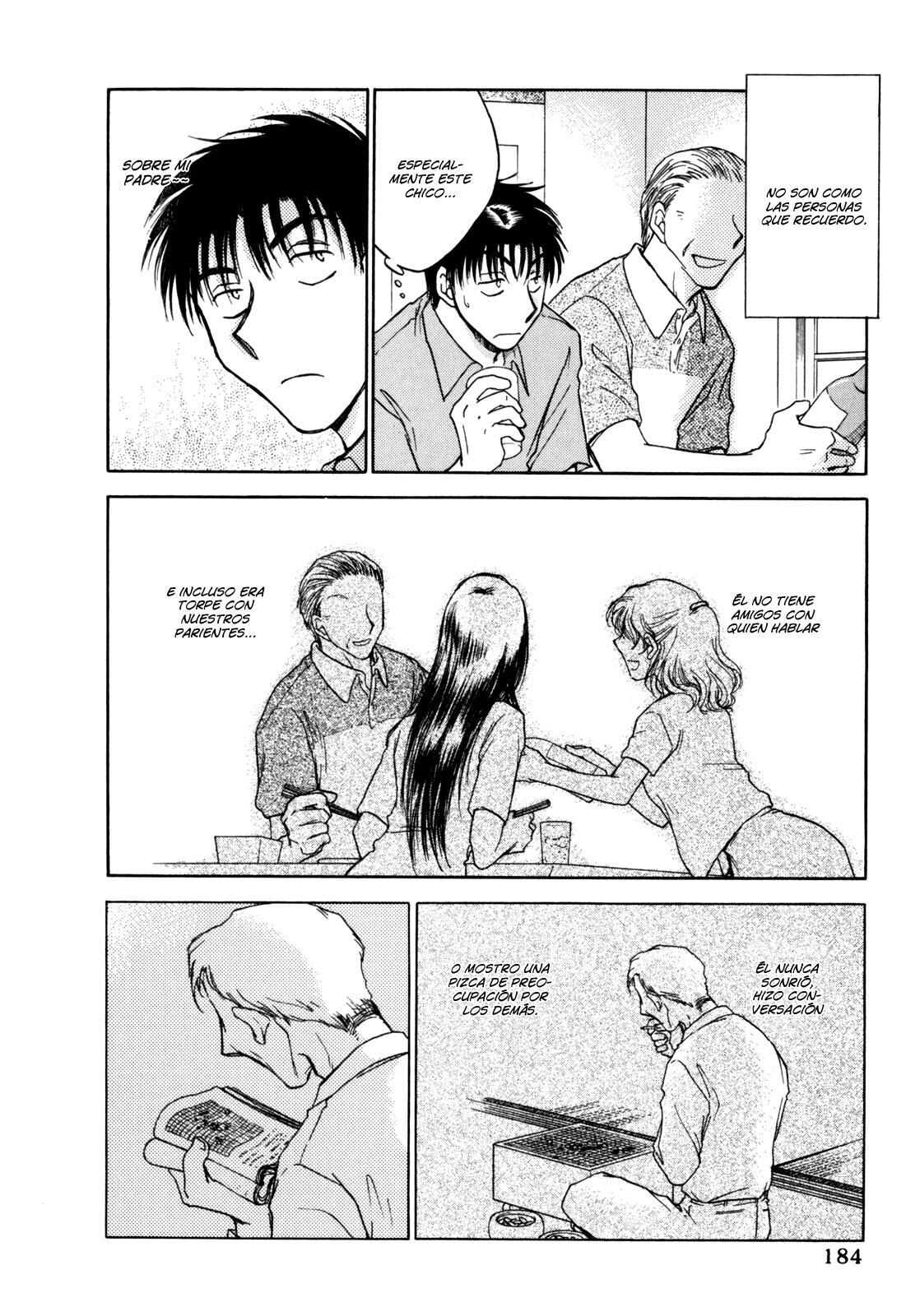 Capitulo 32 page 17